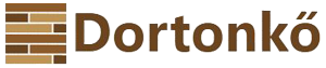Dortonkő webáruház logója